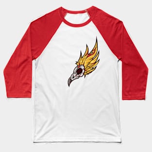 rakan kintsugi Baseball T-Shirt